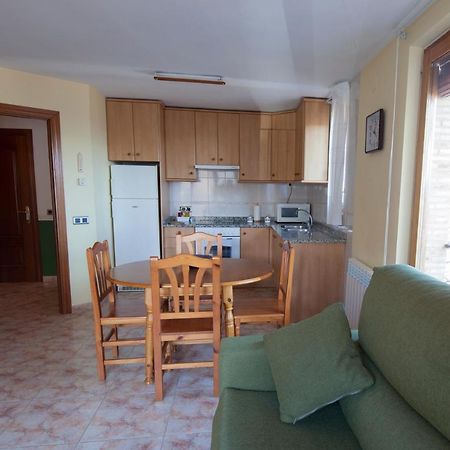 Apartamentos Prades Morella Exterior photo