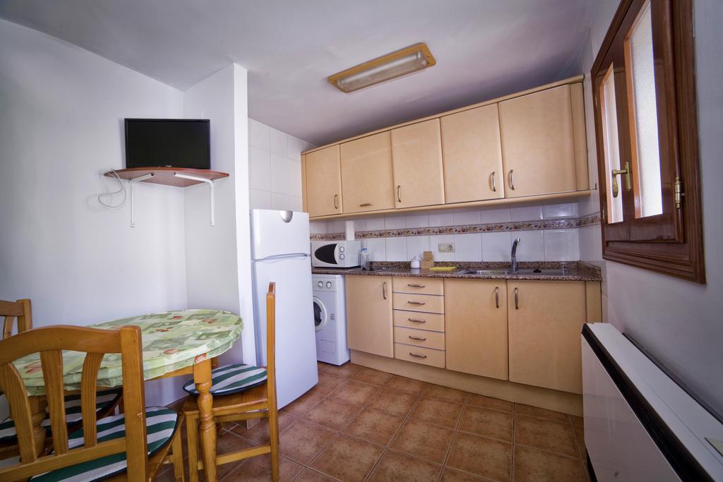 Apartamentos Prades Morella Room photo