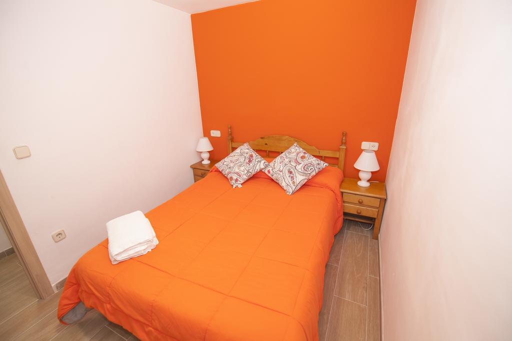 Apartamentos Prades Morella Exterior photo