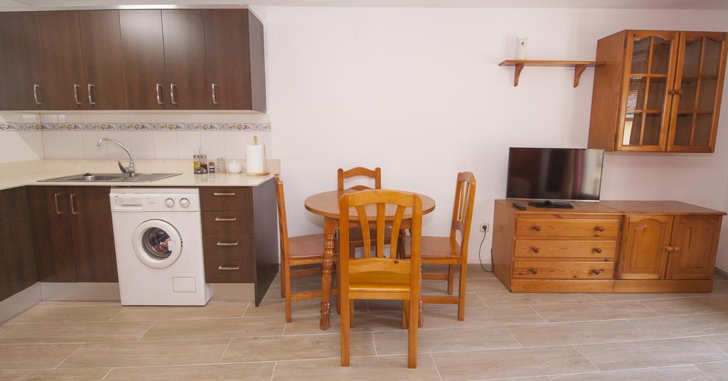 Apartamentos Prades Morella Exterior photo