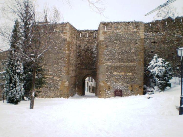 Apartamentos Prades Morella Exterior photo